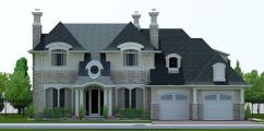 Finelli-Front-Elevation-Render